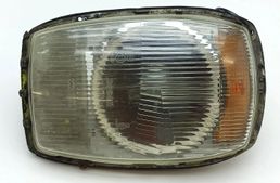 MERCEDES-BENZ W115 1 generation (1968-1976) Fram höger strålkastare 1305320131 30245898