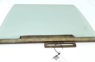 MERCEDES-BENZ W115 1 generation (1968-1976) Bakre vänster dörrglas DOT27M52AS2 30248359