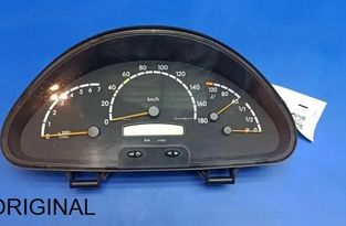 MERCEDES-BENZ Sprinter 1 generation (903) (1995-2006) Hastighetsmätare A0014464521 17971847