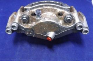 VOLKSWAGEN LT 1 generation (1975-1995) Vänster fram bromsok 52026,281615107,UBD 21495008