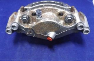 VOLKSWAGEN LT 1 generation (1975-1995) Vänster fram bromsok 52026,281615107,UBD 21495009