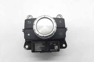 MERCEDES-BENZ E-Class W212/S212/C207/A207 (2009-2016) Navigationskontrollratt A2129007619,A2129013206 11465980