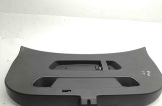 BMW X1 E84 (2009-2015) Baklucka Kåpa Trim 2991704 12036915