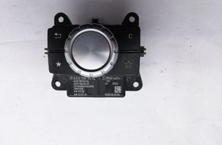 MERCEDES-BENZ E-Class W212/S212/C207/A207 (2009-2016) Navigationskontrollratt A2129007619 12062115