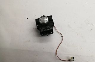 MERCEDES-BENZ E-Class W212/S212/C207/A207 (2009-2016) Navigationskontrollratt A2048709958 12113213