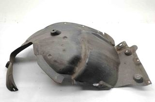 BMW X1 E84 (2009-2015) Främre Höger Innerskärm Bakre Del 2990090 15408017