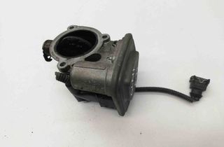 BMW 3 Series E90/E91/E92/E93 (2004-2013) Gasspjällskropp 780437302 18083092