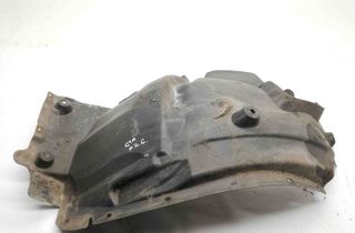 BMW X1 E84 (2009-2015) Främre Höger Innerskärm Bakre Del 2990090 18154545