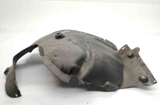 BMW X1 E84 (2009-2015) Främre Höger Innerskärm Bakre Del 2990090 20437375