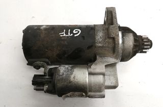 VOLKSWAGEN Tiguan 1 generation (2007-2017) Startmotor 20842069