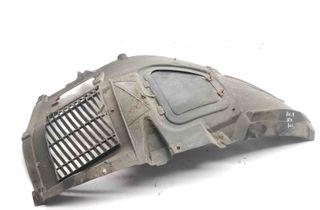 BMW 5 Series F10/F11 (2009-2017) Främre Vänster Innerskärm Främre Del 7186727 23065528