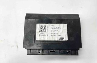 BMW 2 Series Active Tourer F45 (2014-2018) Klimatstyrningsenhet 7951288 24870439