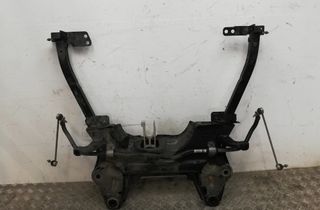 OPEL Mokka 2 generation (2021-2023) Främre upphängd underram 983090880 25092926