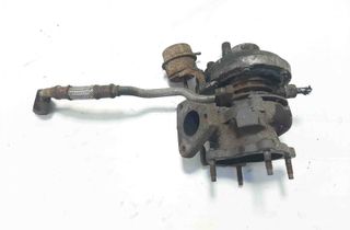 VOLKSWAGEN Passat B5 (1996-2005) Turboladdare GA3028145702 26248272