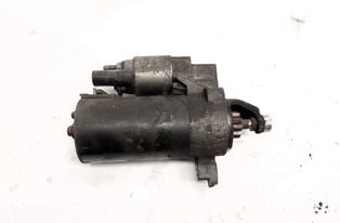 AUDI Q5 8R (2008-2017) Startmotor 03L911021E 29436724