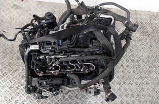 BMW X3 F25 (2010-2017) Motor 73589072,7818904,8514004,851397905,B47 30153104