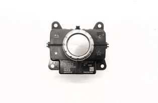 MERCEDES-BENZ E-Class W212/S212/C207/A207 (2009-2016) Navigationskontrollratt A2129007619 30417289