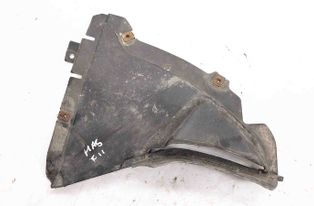 BMW 5 Series F10/F11 (2009-2017) Främre Vänster Innerskärm Främre Del 7312829 31965275