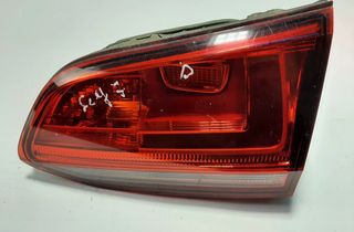 VOLKSWAGEN Variant VII TDI (2014-2024) Höger Baklucka Bakljus 5G9945094D 32821597