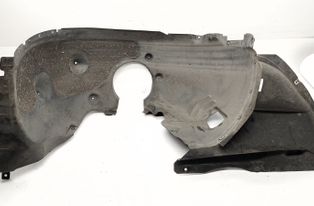 BMW 2 Series Active Tourer F45 (2014-2018) Fram höger Inner Arch Liner 32851656