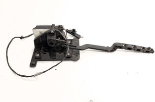 BMW 2 Series Active Tourer F45 (2014-2018) Diffusor fläktmotor C47829,00036719 32963378