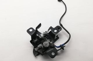 SUBARU XV 2 generation (2017-2023) Motorhuvslås 32966776