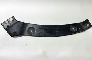 VOLKSWAGEN Tiguan 1 generation (2007-2017) Vänster strålkastarfäste 5N0805931B 32979489