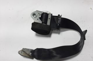 VOLKSWAGEN Tiguan 1 generation (2007-2017) Vänster bakbälte 5N0857805 32979526