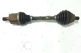 VOLKSWAGEN Tiguan 1 generation (2007-2017) Fram Vänster Drivaxel 32990320