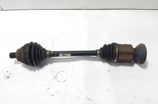 VOLKSWAGEN Tiguan 1 generation (2007-2017) Fram Höger Drivaxel 5N0407766 32990321