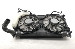 SUBARU XV 2 generation (2017-2023) Kylningsdelar 73210FL000,191112 32995954