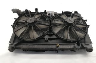 LEXUS GS 3 generation (2005-2012) Kylningsdelar 33005391