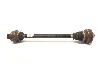 AUDI A7 C7/4G (2010-2020) Bakre Vänster Drivaxel 8R0501203C 32206845