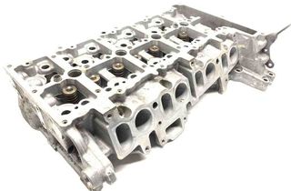 BMW 5 Series F10/F11 (2009-2017) Motorns cylinderhuvud 781046503 32207214