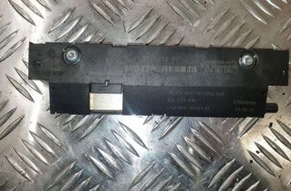 BMW 5 Series F10/F11 (2009-2017) Bootlid antennförstärkare 9247130 25720654