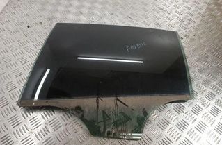 BMW 5 Series F10/F11 (2009-2017) Bakre vänster dörrglas 43R002092,E000292 25720944