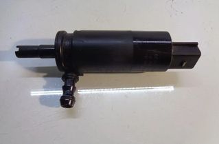 BMW 3 Series E90/E91/E92/E93 (2004-2013) Strålkastarspolarmotor 6973097,6712697309702 25724130