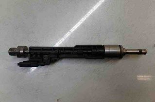 BMW 3 Series F30/F31 (2011-2020) Bränsleinsprutare 0261500109 25726538