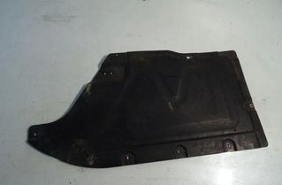 BMW 3 Series E90/E91/E92/E93 (2004-2013) Bakre mittenbottenskydd 7134090 25729783