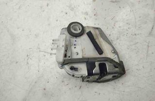 BMW X1 E84 (2009-2015) Bakre höger dörrlås 25730756