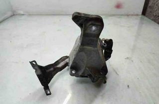 BMW X1 E84 (2009-2015) Motorfäste på vänster sida 6781916 25734854