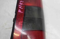 PEUGEOT Partner 1 generation (1996-2012) Bakre höger bakljuslampa 45050 27909965