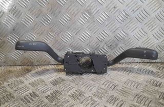 SKODA Fabia 1 generation  (2004-2007) Indikeringstorkarspaksbrytare 7N0953503BJ 29704640