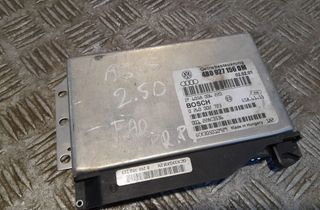 AUDI A6 C6/4F (2004-2011) Styrenhet för växellåda 4B0927156DM,6058006220 29708437