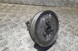 AUDI A6 C6/4F (2004-2011) Servostyrningspump 4b0145155r 29723539