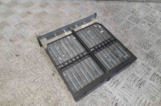 MERCEDES-BENZ C-Class W204/S204/C204 (2004-2015) Elektrisk kupévärmare radiator A2048300261 29727584