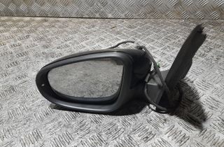 VOLKSWAGEN Golf 8 generation (2019-2023) Vänster sidospegel 021025 29745223