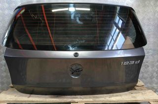 BMW 1 Series E81/E82/E87/E88 (2004-2013) Baklucka bak 29754425