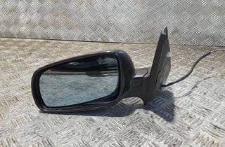 VOLKSWAGEN Golf 6 generation (2008-2015) Vänster sidospegel 020479 29754470