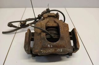 VOLKSWAGEN Touareg 1 generation (2002-2010) Bromsok höger bak 29755624